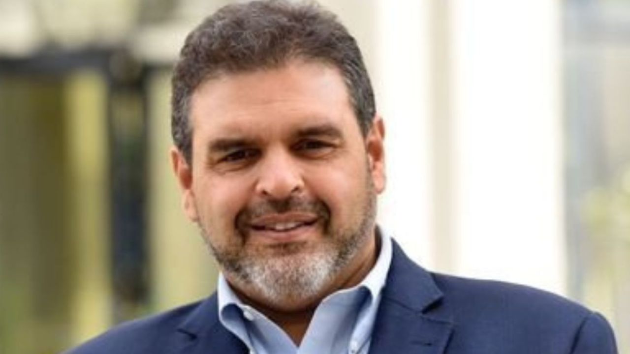 Un nuevo JxC: Del Gaiso pidió a construir una alternativa democrática en CABA