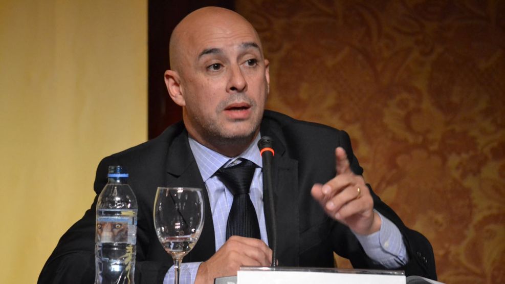 Ocampo acusó a Nación por los presos en CABA: “Falta voluntad política”