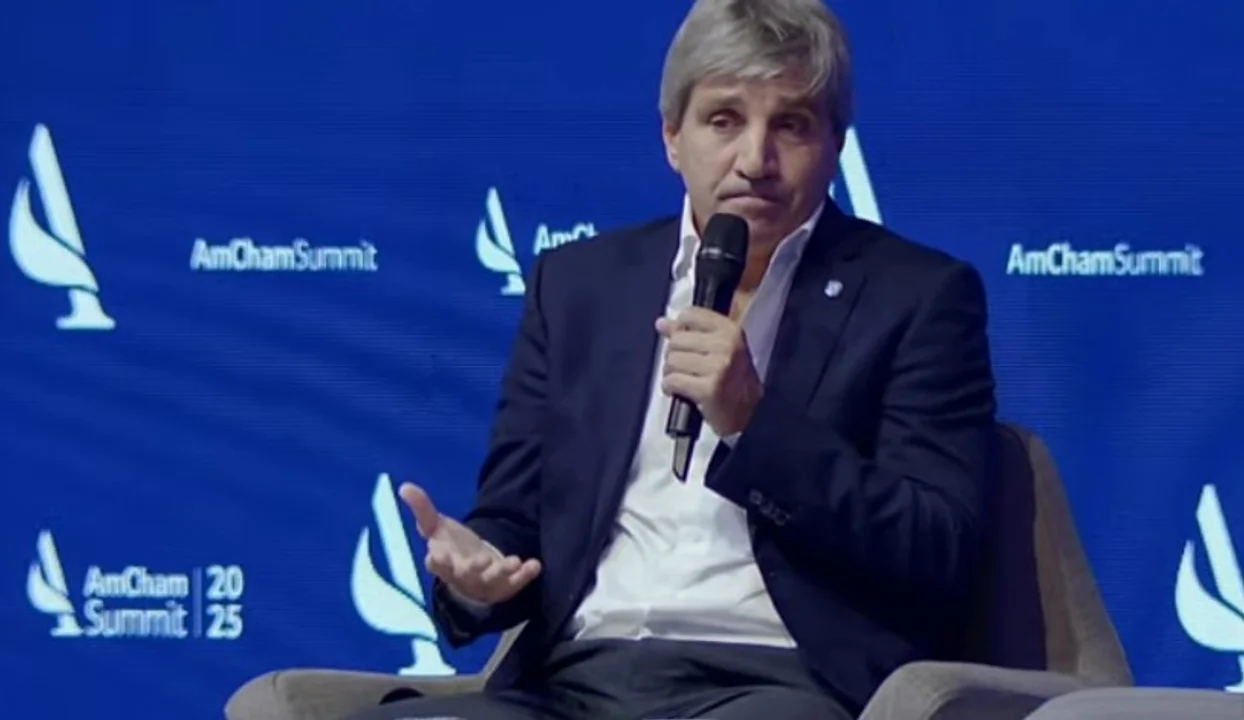 El Banco Central cerró un préstamo con bancos extranjeros por USD 2000 millones