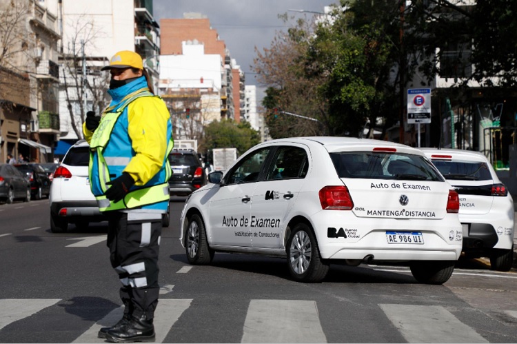 Licencias de conducir en CABA: guía completa para saber cuál necesitás