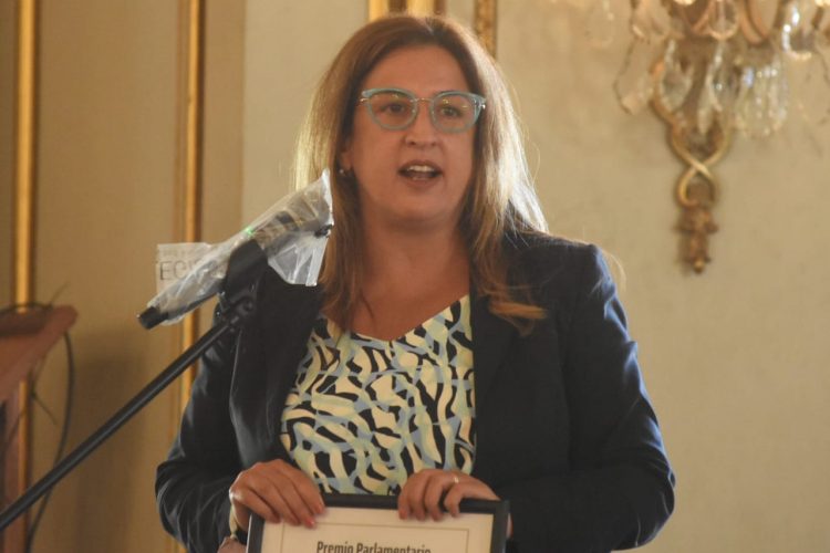 Legislatura: el peronismo pidió la citación de Sánchez Zinny