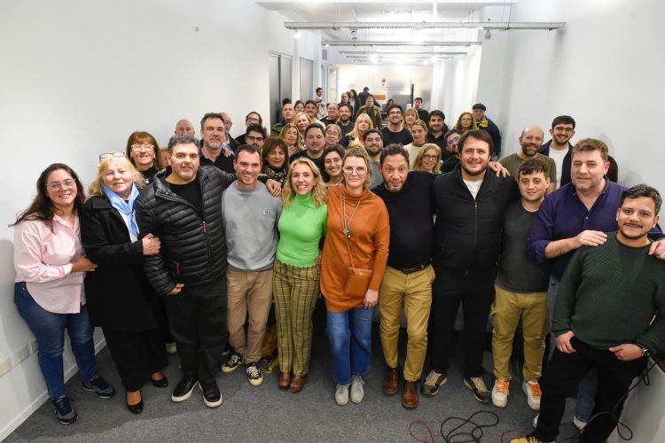 A días del cierre de alianzas, la CC lanzó a Reyes para diputado