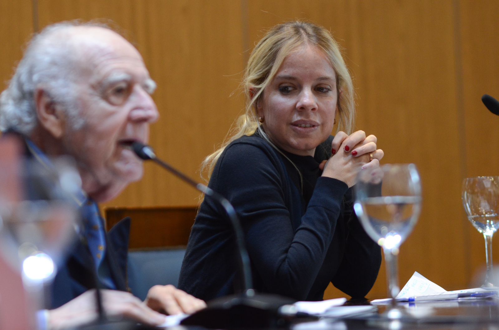 Primer Congreso Internacional sobre Discapacidad en la Justicia