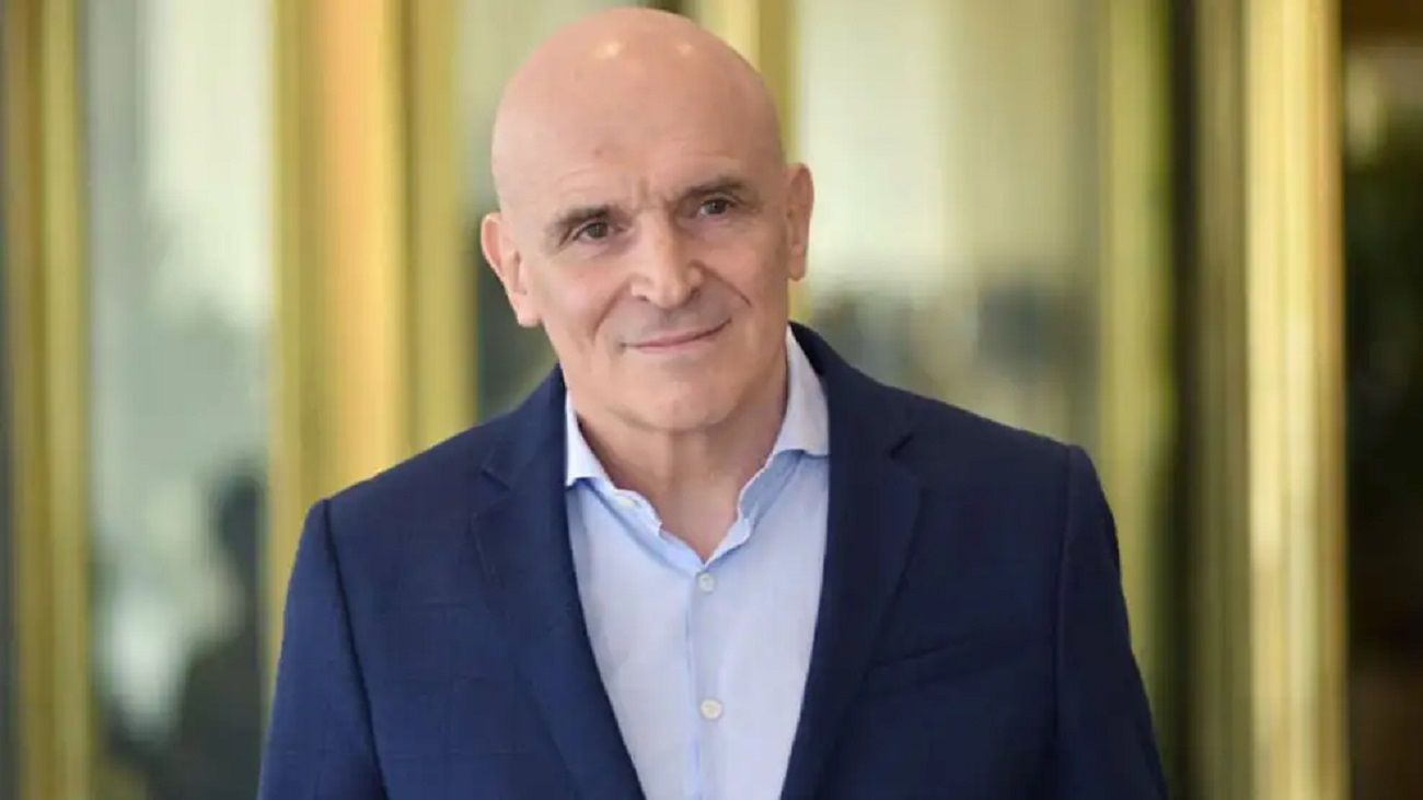Espert renunció a su candidatura a diputado por la provincia de Buenos Aires