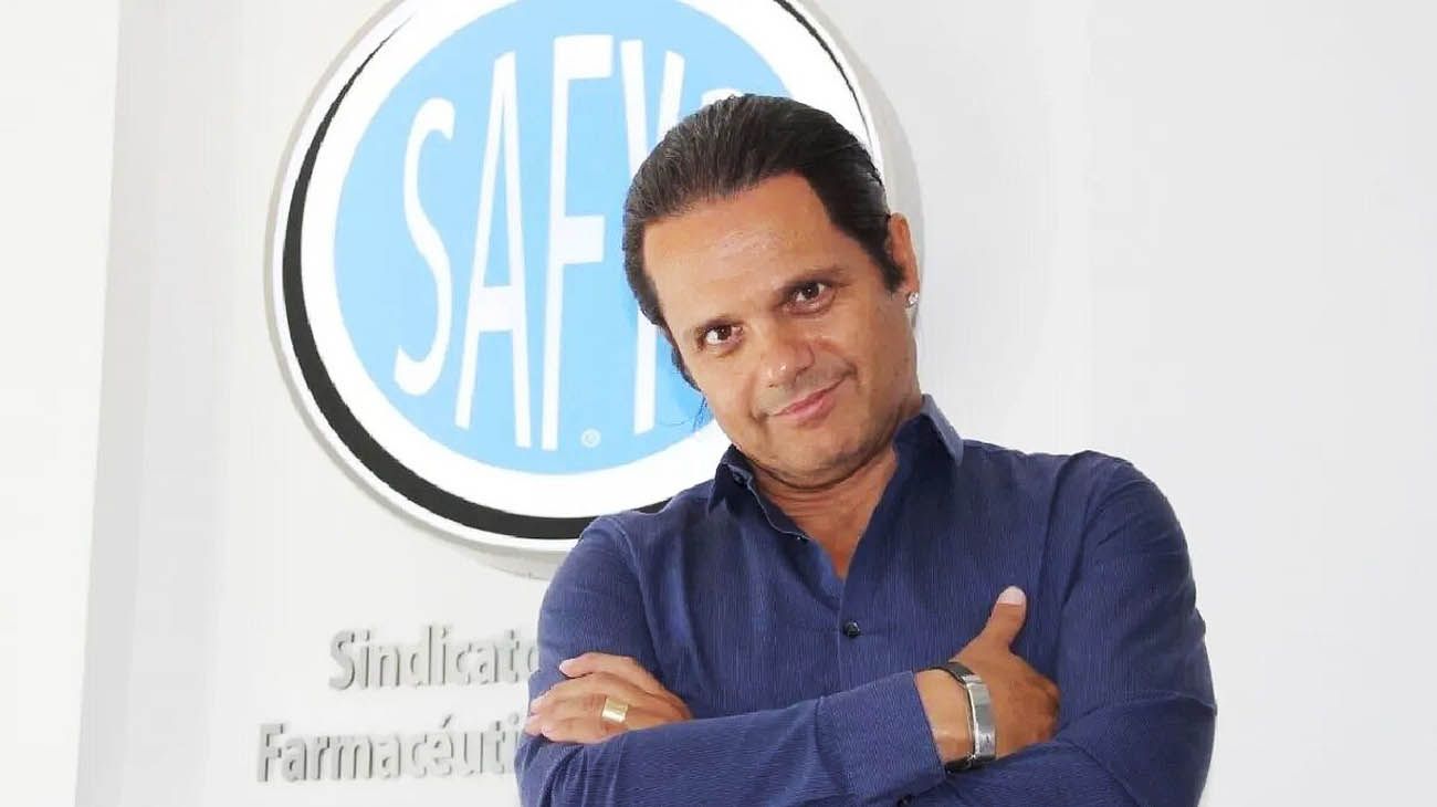 Peretta: penas más duras, ley de medicamentos, economía de producción y trabajo