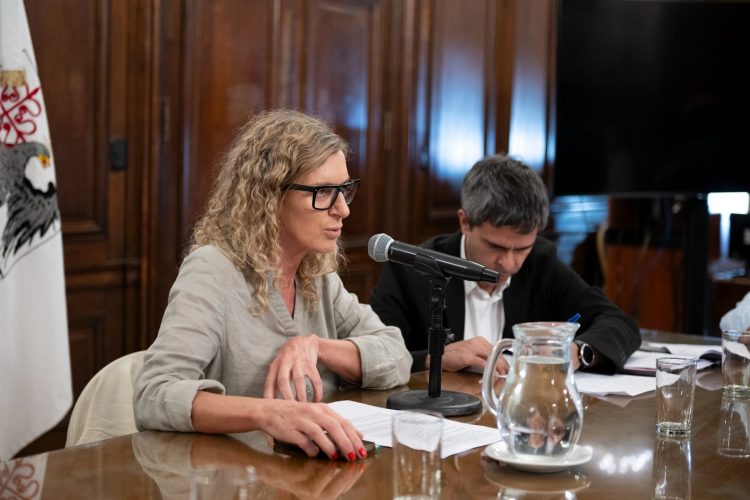 La Legislatura tiene listo el Presupuesto para debatir en la próxima sesión