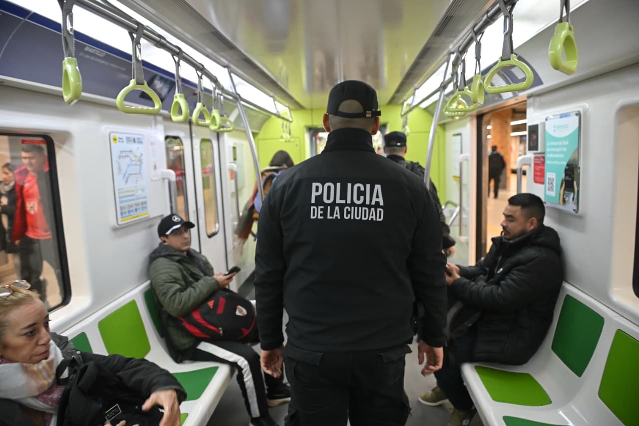 Más seguridad: la Ciudad crea el Banco de ADN para identificar delincuentes