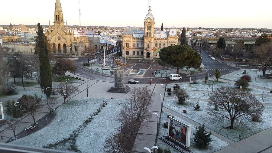 Garate alertó por el impacto de eliminar Zona Fría en los hogares de Tres Arroyos