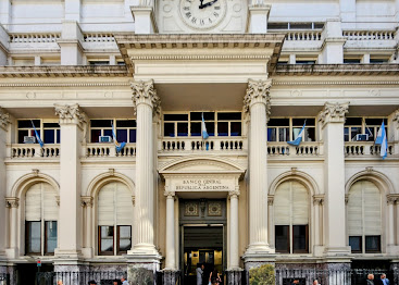 Las reservas del Banco Central alcanzaron el nivel más alto desde 2019