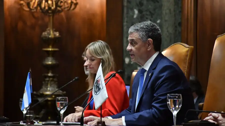 Presupuesto porteño: baja de Patentes y la mayor inversión en subte de los úlimos 20 años