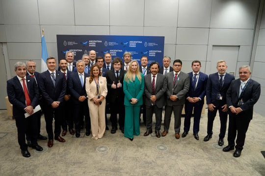 Pese a los gestos oficiales, los gobernadores mantienen cautela frente a las PASO